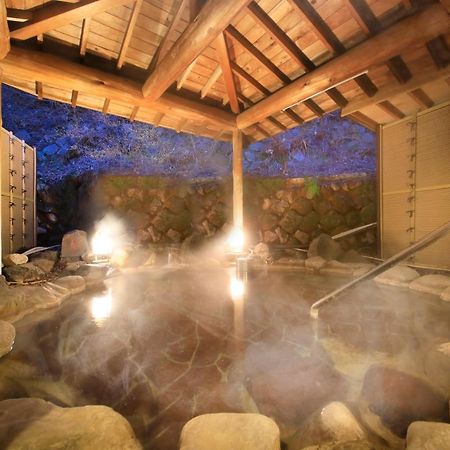 Naruko Fuga Hotel Osaki  Luaran gambar