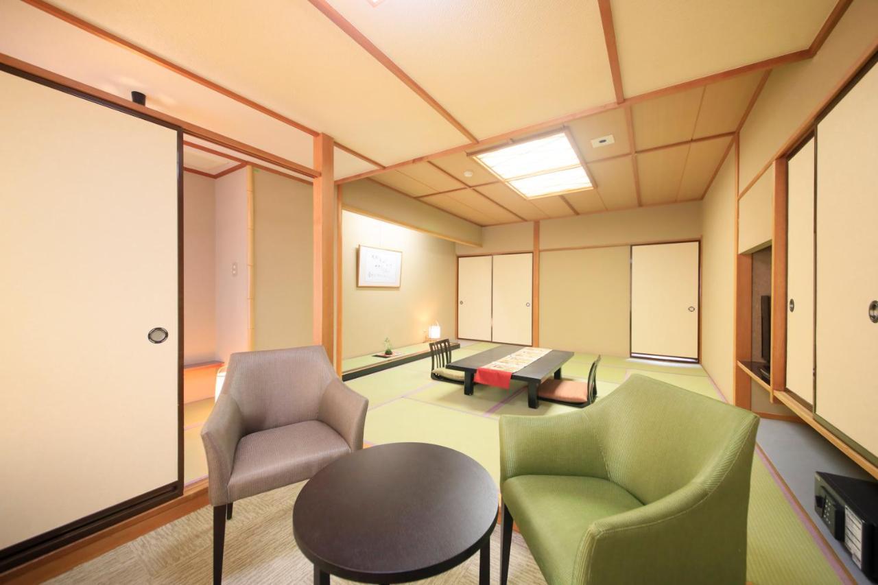 Naruko Fuga Hotel Osaki  Luaran gambar