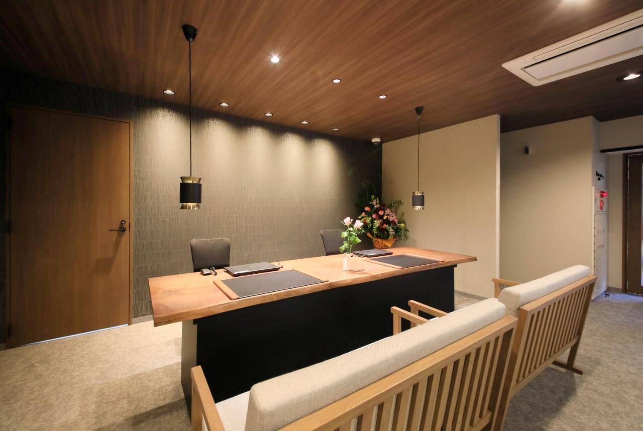 Naruko Fuga Hotel Osaki  Luaran gambar