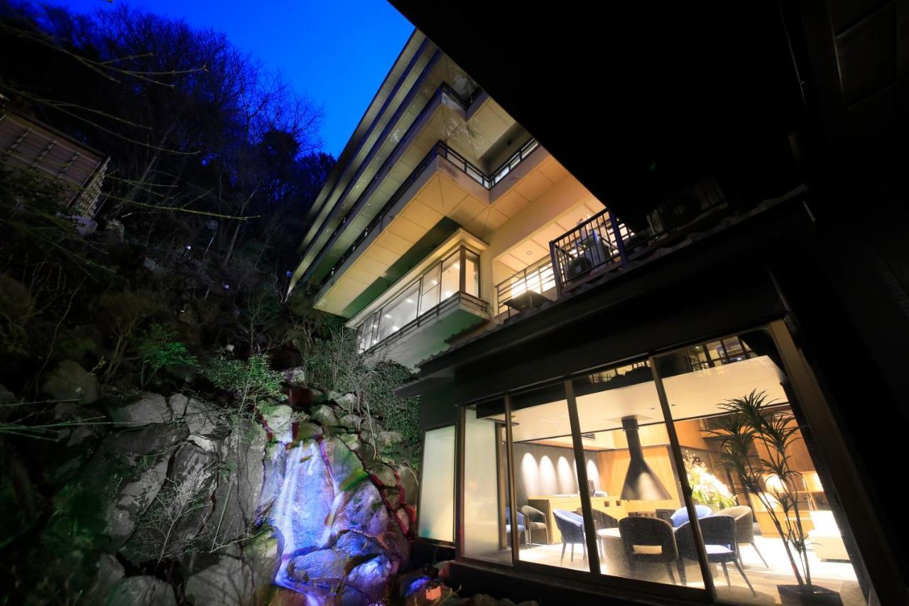 Naruko Fuga Hotel Osaki  Luaran gambar