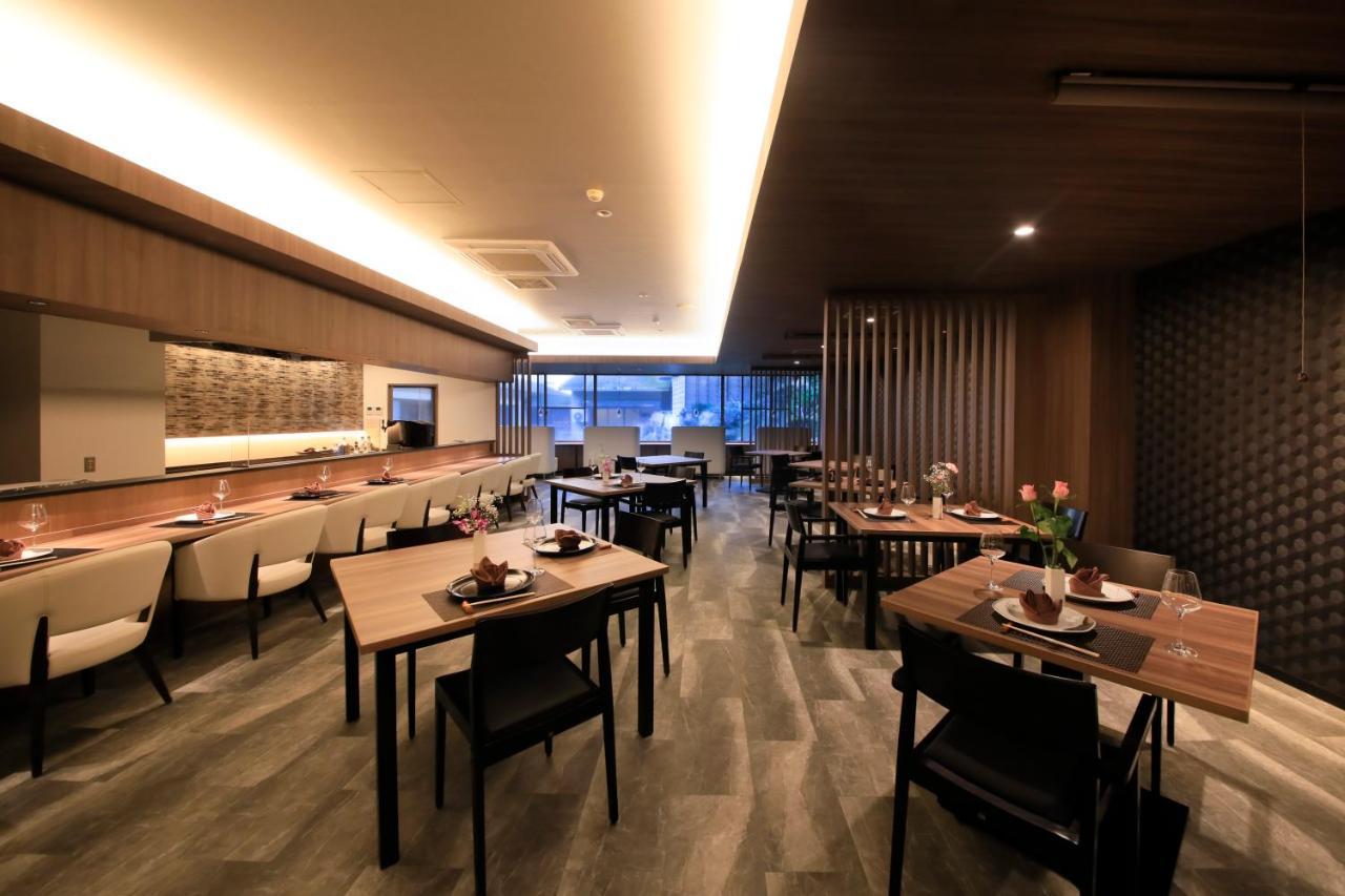 Naruko Fuga Hotel Osaki  Luaran gambar