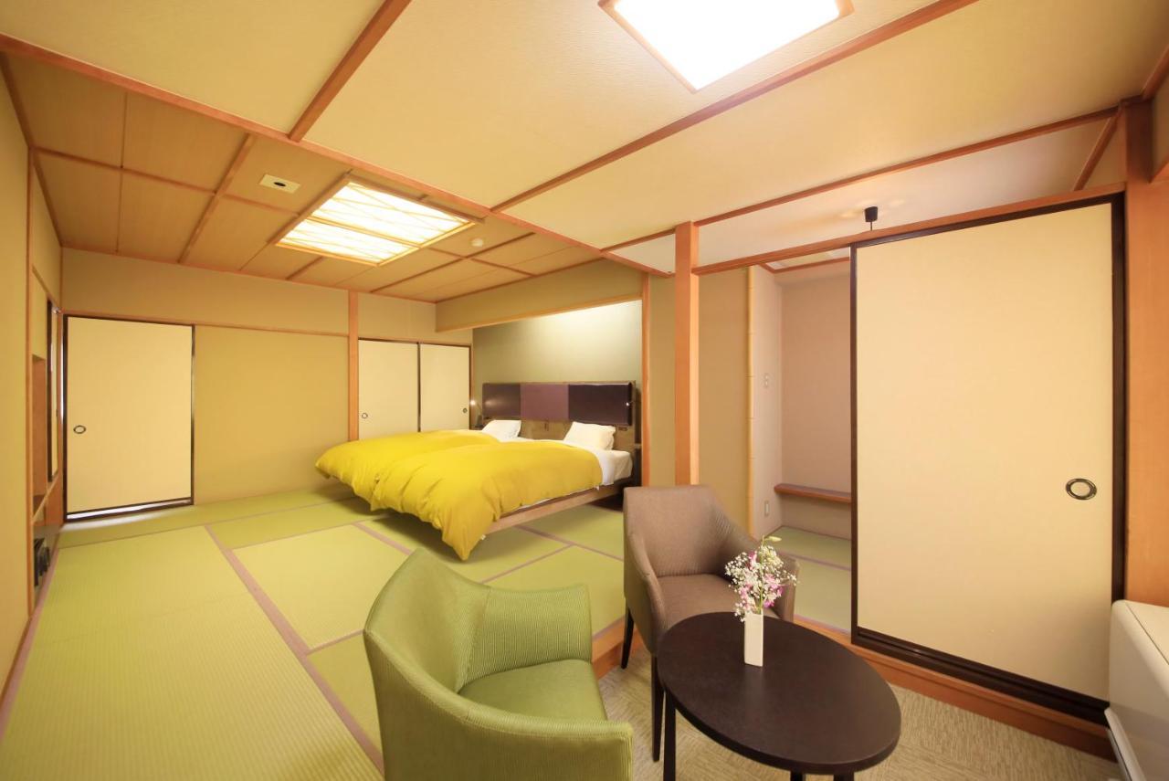 Naruko Fuga Hotel Osaki  Luaran gambar