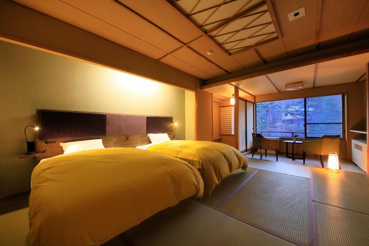 Naruko Fuga Hotel Osaki  Luaran gambar