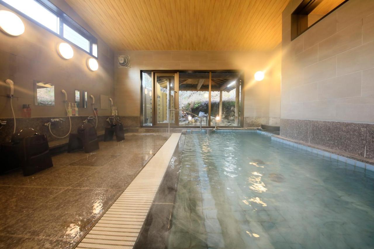 Naruko Fuga Hotel Osaki  Luaran gambar