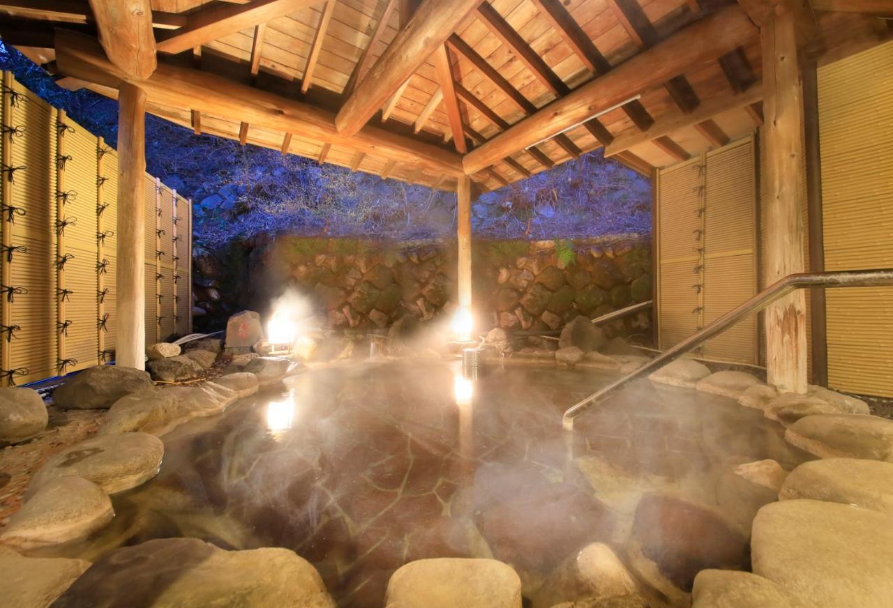 Naruko Fuga Hotel Osaki  Luaran gambar