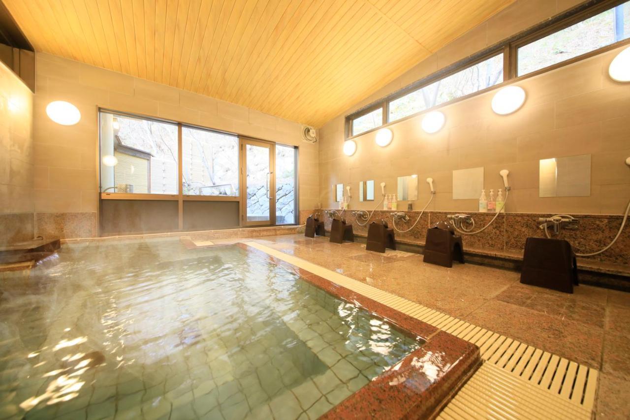 Naruko Fuga Hotel Osaki  Luaran gambar