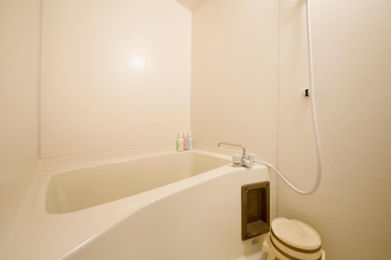 Naruko Fuga Hotel Osaki  Luaran gambar