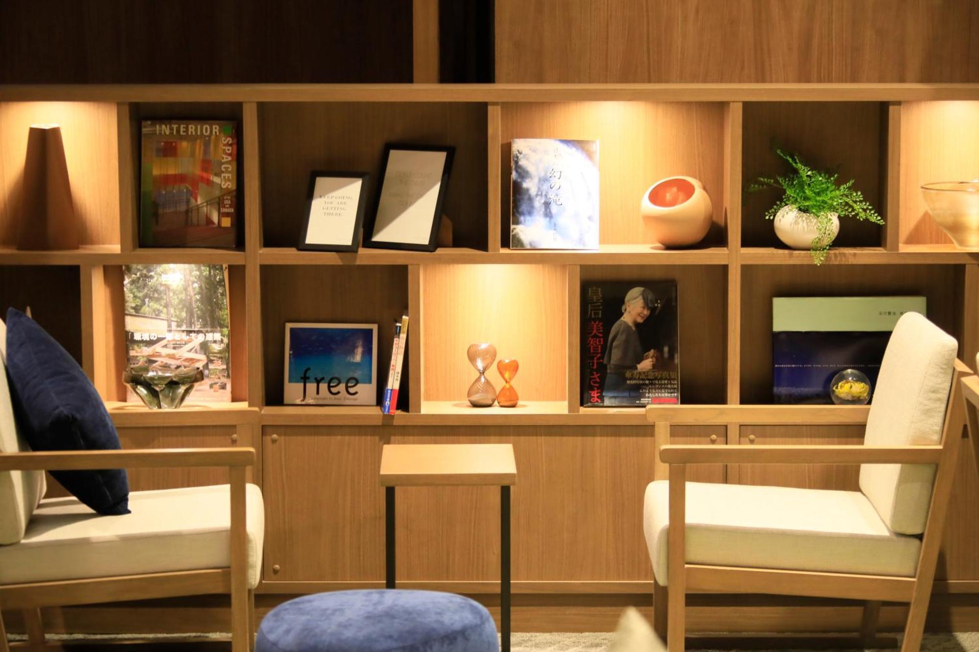 Naruko Fuga Hotel Osaki  Luaran gambar