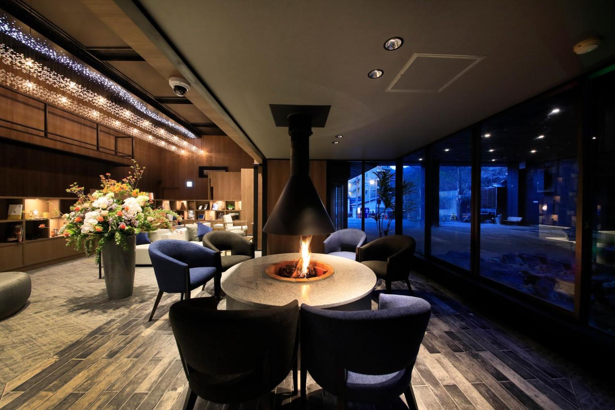 Naruko Fuga Hotel Osaki  Luaran gambar