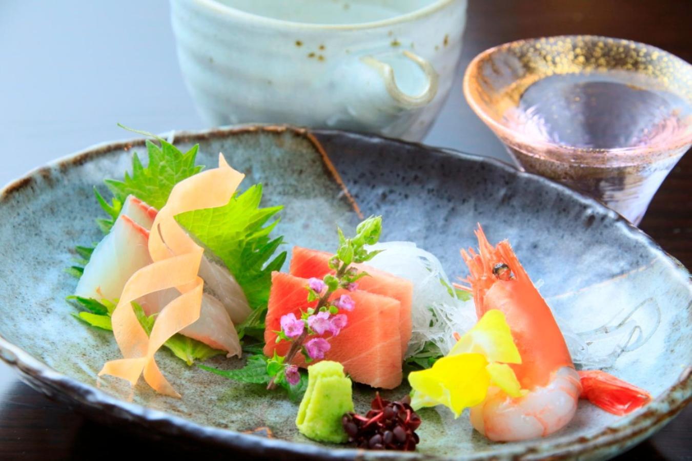 Naruko Fuga Hotel Osaki  Luaran gambar
