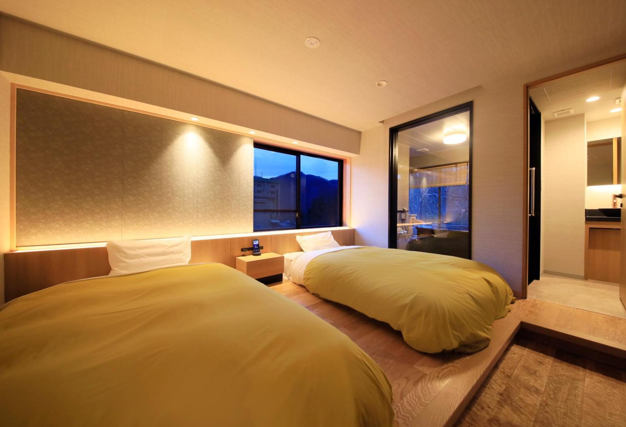Naruko Fuga Hotel Osaki  Luaran gambar