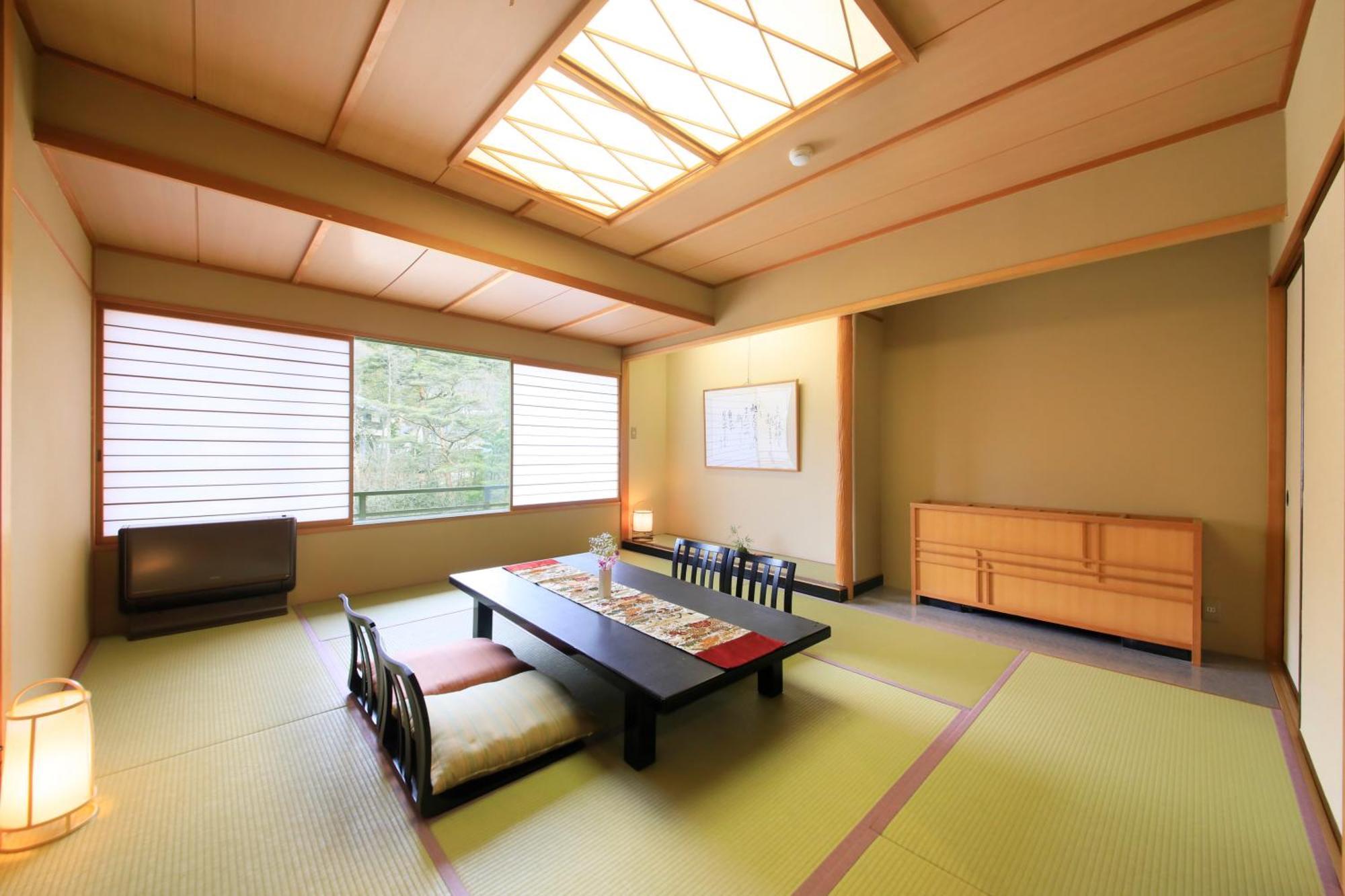 Naruko Fuga Hotel Osaki  Luaran gambar