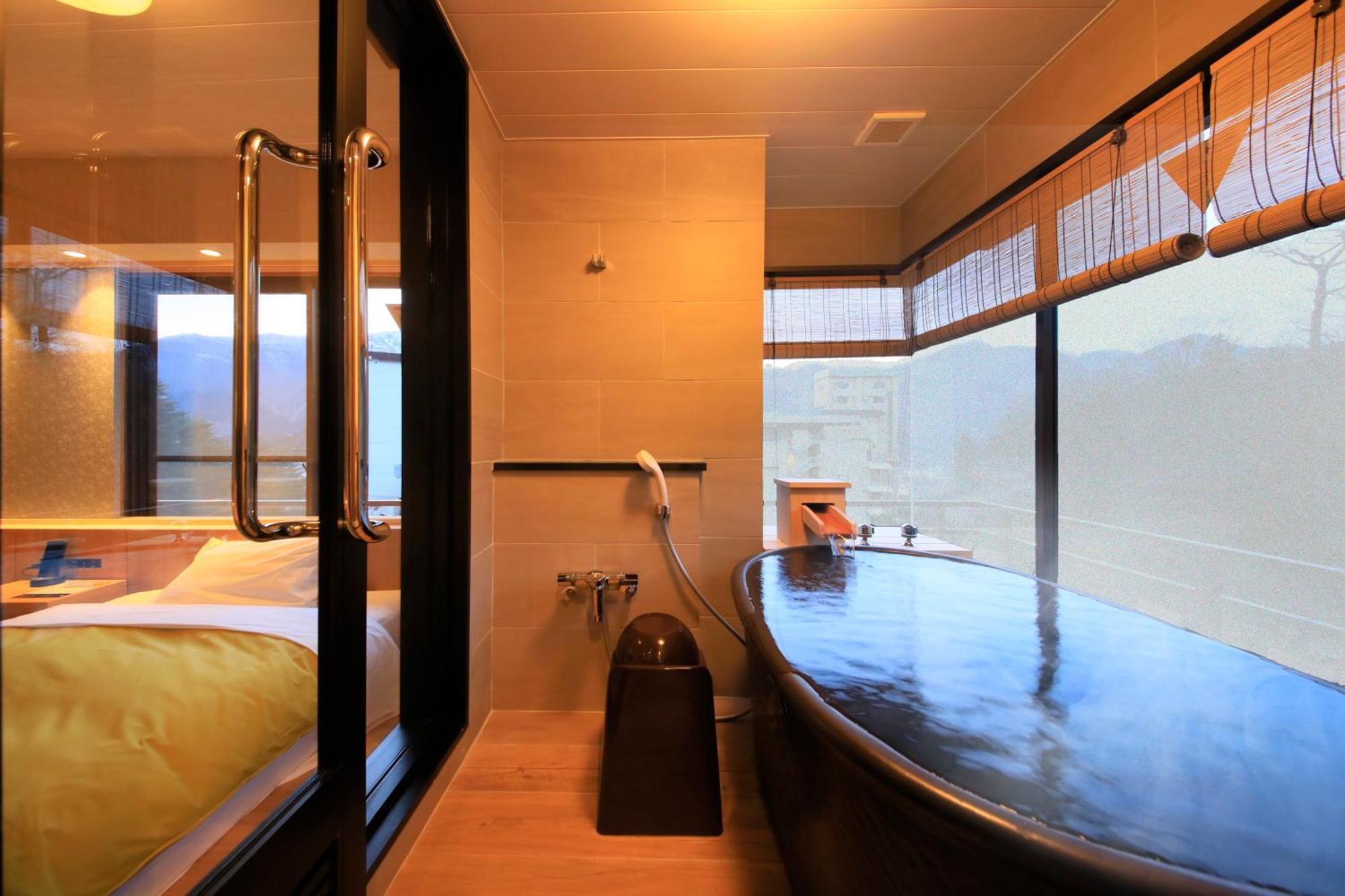 Naruko Fuga Hotel Osaki  Luaran gambar