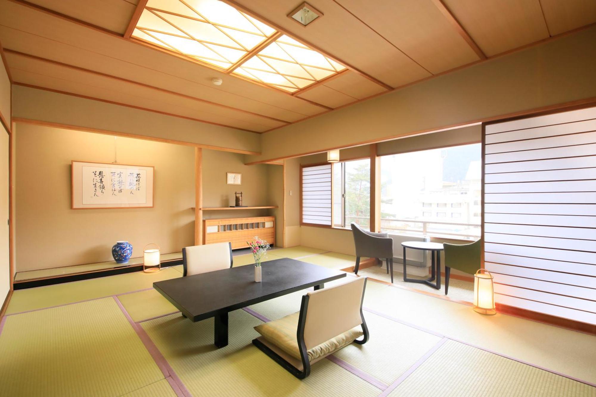 Naruko Fuga Hotel Osaki  Luaran gambar