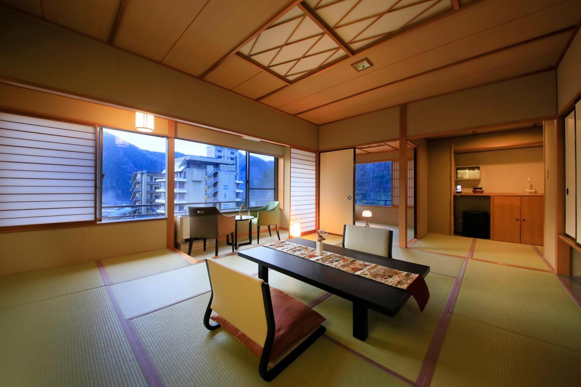 Naruko Fuga Hotel Osaki  Luaran gambar